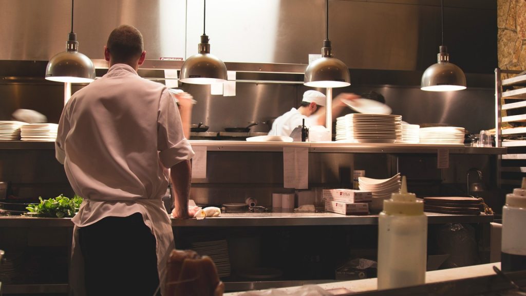 Comment ouvrir une Dark Kitchen ?