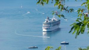 Partir en croisière en famille avec la compagnie Costa : les points forts