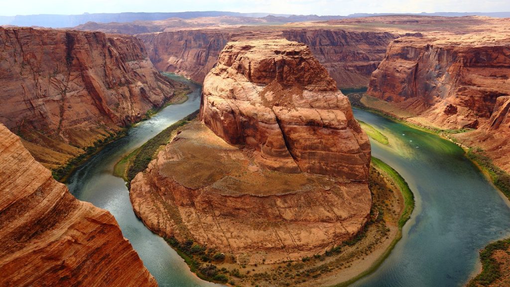 Comment trouver les plus beaux canyons à parcourir dans le Sud-Est ?