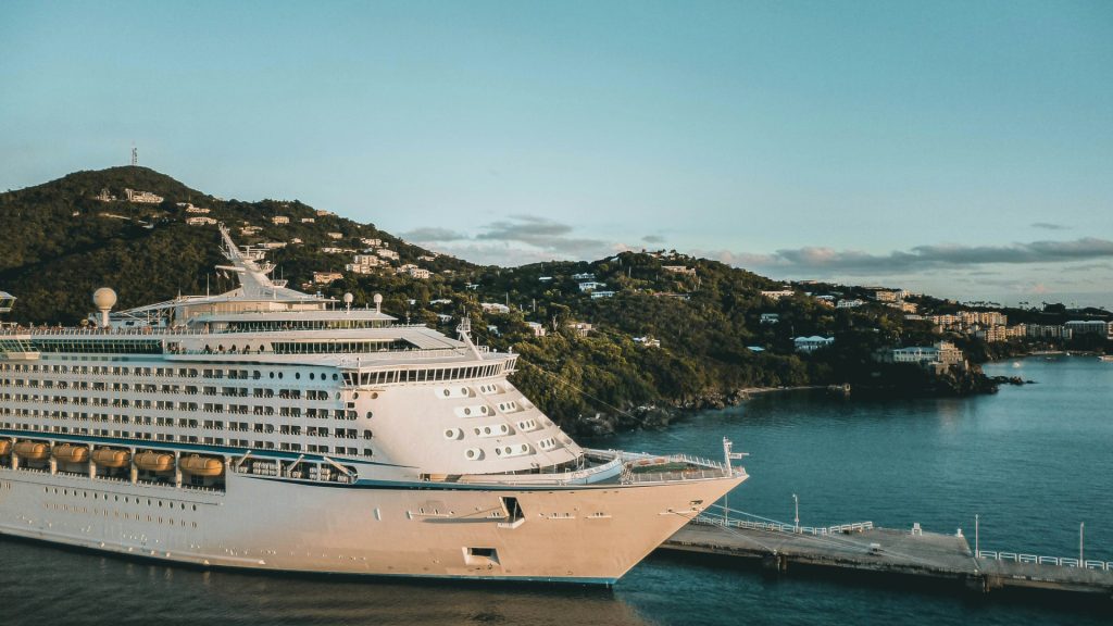 Tout ce qu’il faut savoir sur les cabines et services à bord des croisières