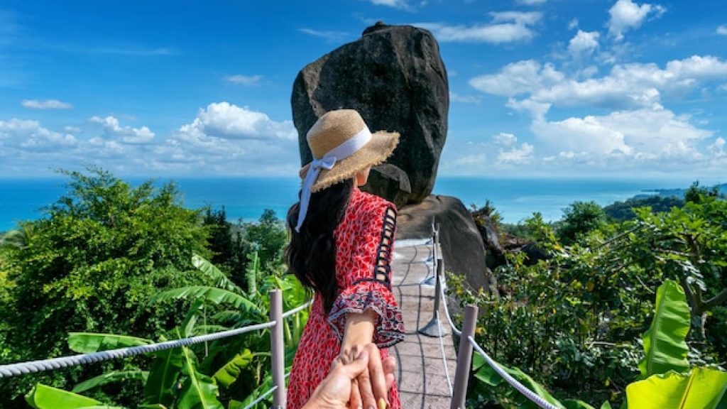 Partez à la découverte de l’île Maurice depuis la Belgique !