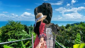 Partez à la découverte de l’île Maurice depuis la Belgique !