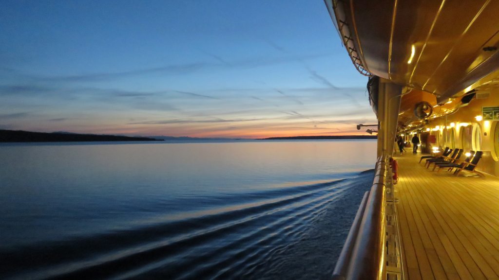 Astuces concrètes pour payer moins cher votre croisière