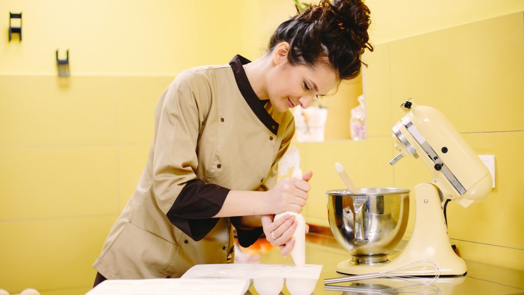 Découvrez le meilleur matériel de pâtisserie pour débutants et professionnels