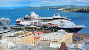 Croisière de luxe : quelles prestations sont incluses dans l’expérience ?
