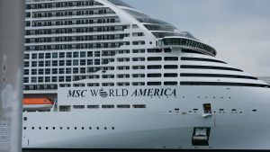 De Miami aux Caraïbes : découvrez les itinéraires du navire de croisière révolutionnaire